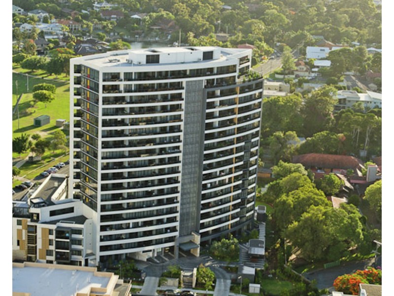 413/2 Aqua Street, Southport QLD 4215