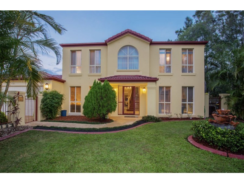 26 Sea Eagle Drive, Burleigh Waters QLD 4220