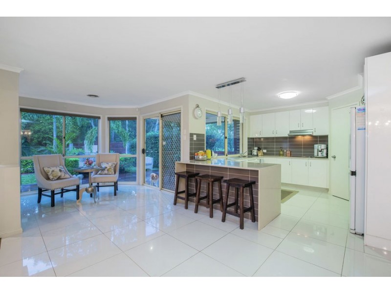 26 Sea Eagle Drive, Burleigh Waters QLD 4220
