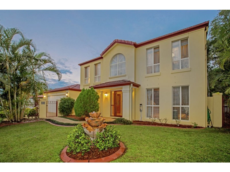 26 Sea Eagle Drive, Burleigh Waters QLD 4220