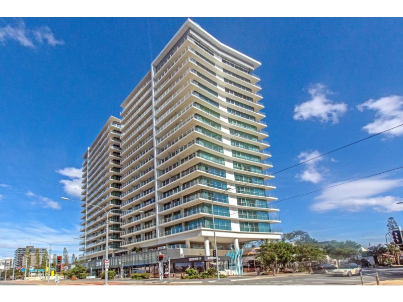 3018 Surfers Paradise Boulevard, Surfers Paradise QLD 4217