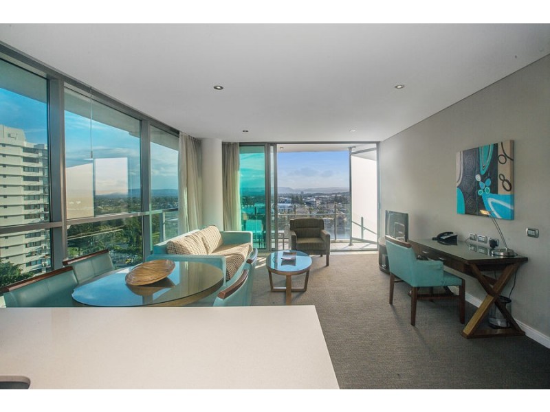 3018 Surfers Paradise Boulevard, Surfers Paradise QLD 4217
