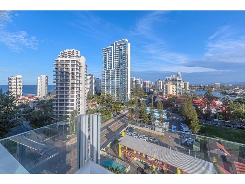3018 Surfers Paradise Boulevard, Surfers Paradise QLD 4217