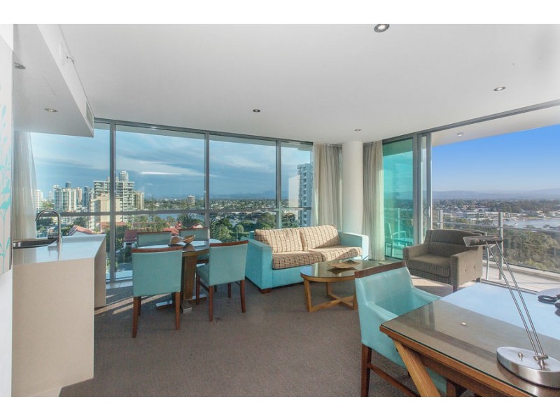 3018 Surfers Paradise Boulevard, Surfers Paradise QLD 4217