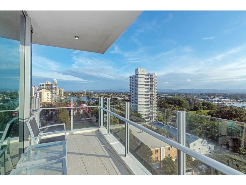 3018 Surfers Paradise Boulevard, Surfers Paradise QLD 4217