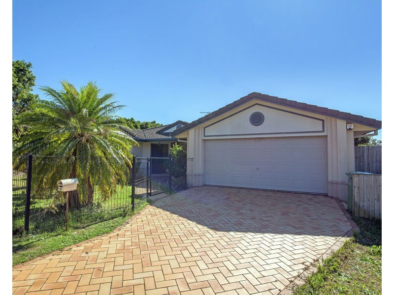 37 Crestwood Drive, Molendinar QLD 4214