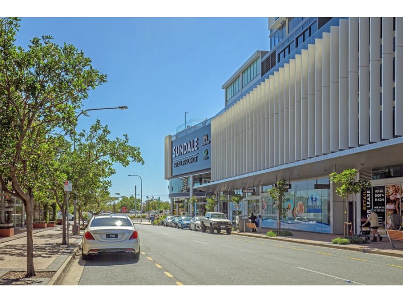 1 Como Crescent, Southport QLD 4215