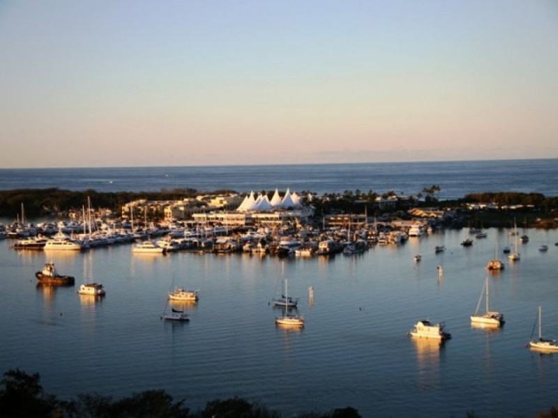 2104/1 Como Crescent, Southport QLD 4215