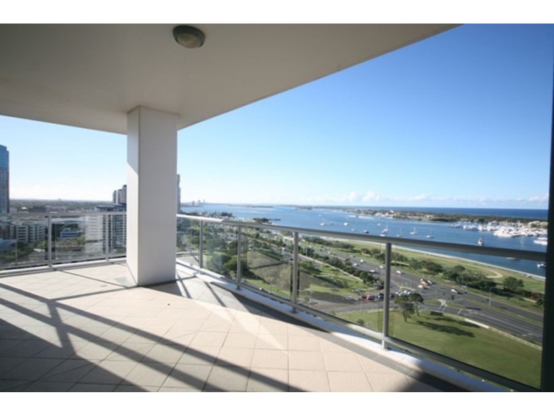 2104/1 Como Crescent, Southport QLD 4215