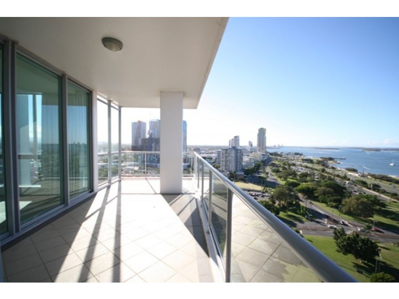 2104/1 Como Crescent, Southport QLD 4215