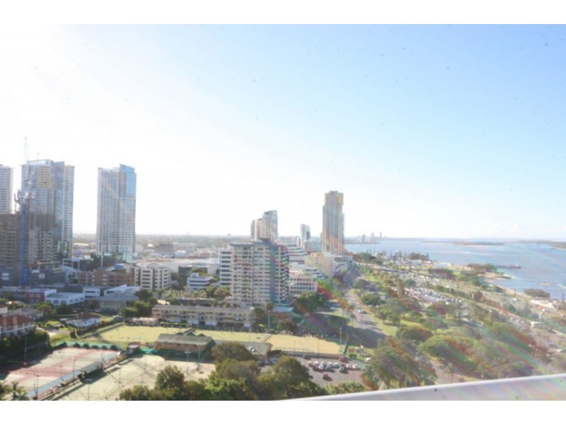 2104/1 Como Crescent, Southport QLD 4215