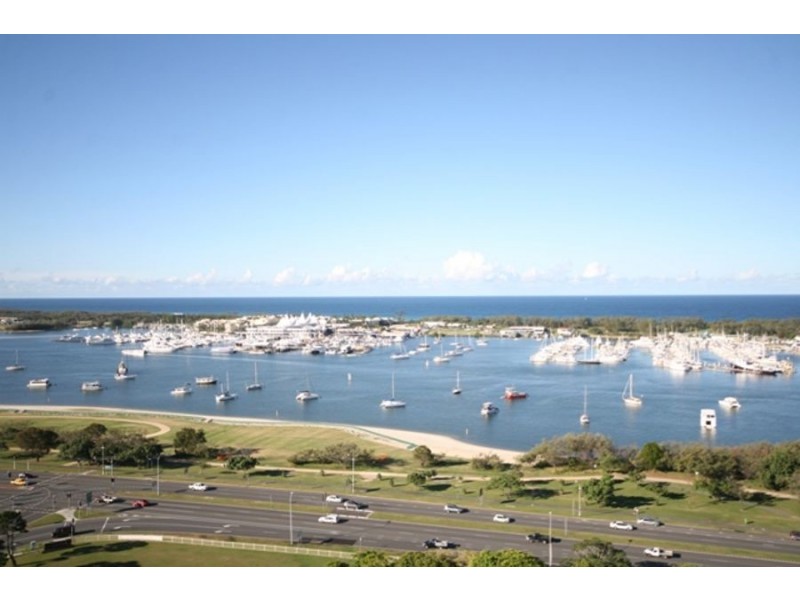 2104/1 Como Crescent, Southport QLD 4215