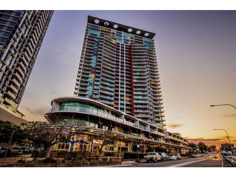 2104/1 Como Crescent, Southport QLD 4215