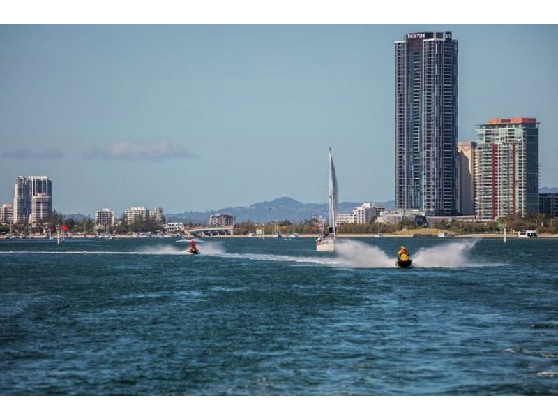 2104/1 Como Crescent, Southport QLD 4215