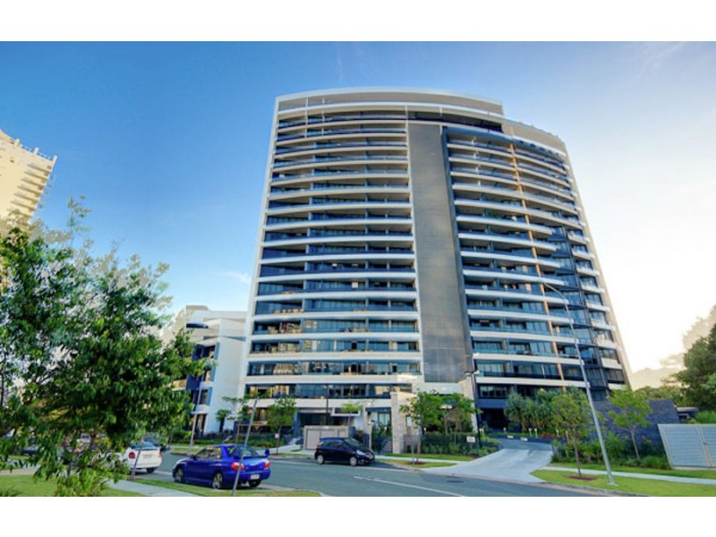 2 Aqua Street, Southport QLD 4215