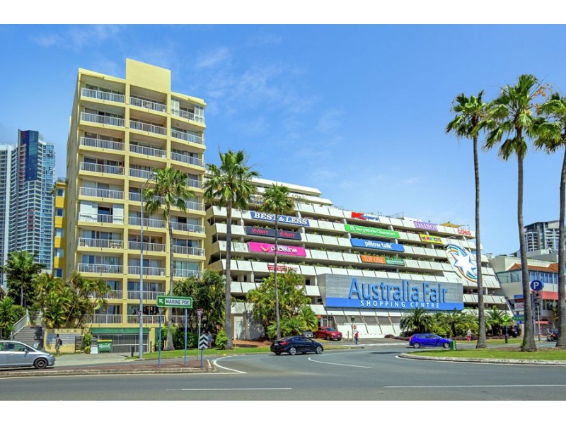 30 Marine Parade, Southport QLD 4215