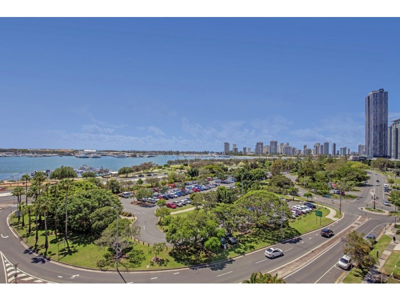 30 Marine Parade, Southport QLD 4215