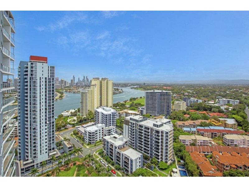 2902/1 Como Crescent, Southport QLD 4215