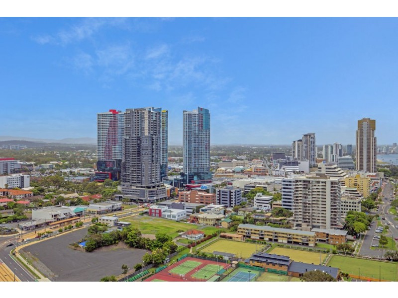 2902/1 Como Crescent, Southport QLD 4215