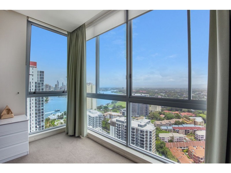 2902/1 Como Crescent, Southport QLD 4215