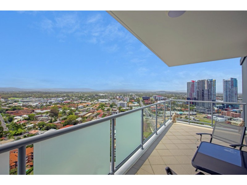 2902/1 Como Crescent, Southport QLD 4215
