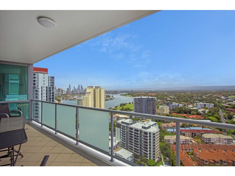 2902/1 Como Crescent, Southport QLD 4215