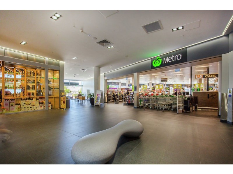 2902/1 Como Crescent, Southport QLD 4215