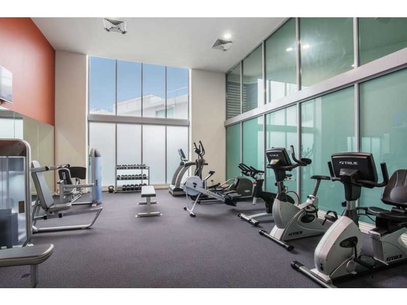 2902/1 Como Crescent, Southport QLD 4215