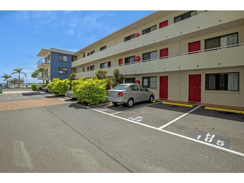 132 Marine Parade, Southport QLD 4215