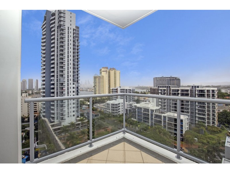 1508/1 Como Crescent, Southport QLD 4215