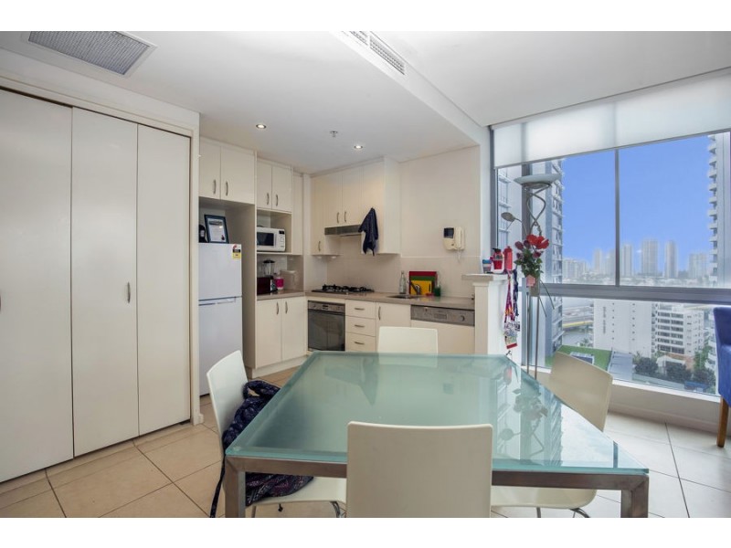 1508/1 Como Crescent, Southport QLD 4215