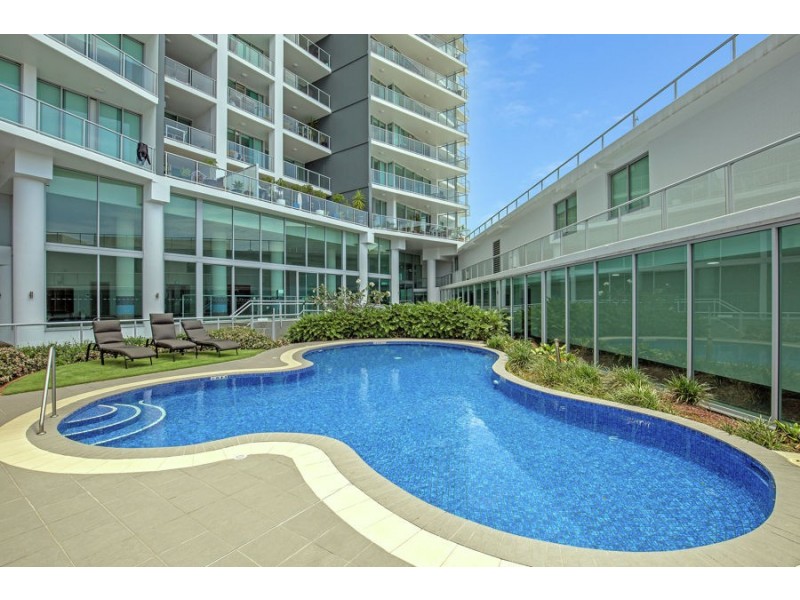 1508/1 Como Crescent, Southport QLD 4215