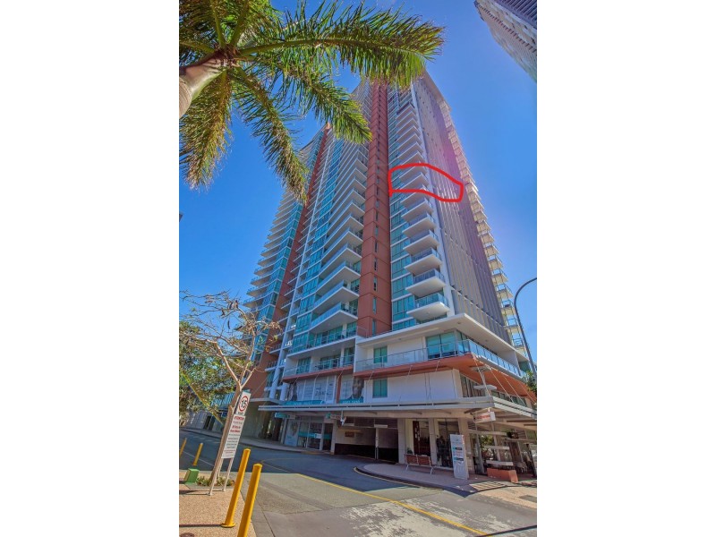 1508/1 Como Crescent, Southport QLD 4215