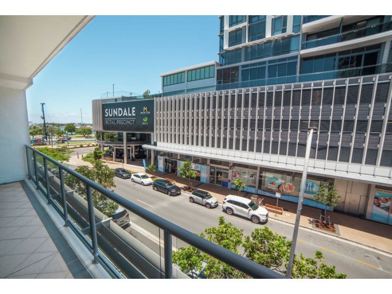 517/1 Como Crescent, Southport QLD 4215