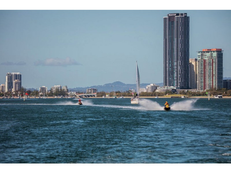 517/1 Como Crescent, Southport QLD 4215