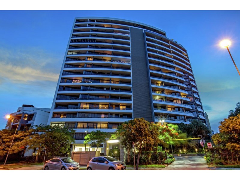 707/2 Aqua Street, Southport QLD 4215