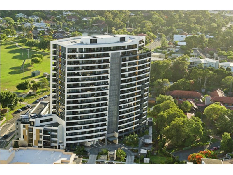 707/2 Aqua Street, Southport QLD 4215