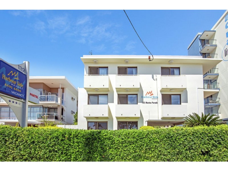 132 Marine Parade, Southport QLD 4215
