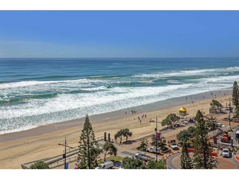 26 The Esplanade, Surfers Paradise QLD 4217