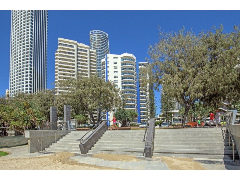 26 The Esplanade, Surfers Paradise QLD 4217