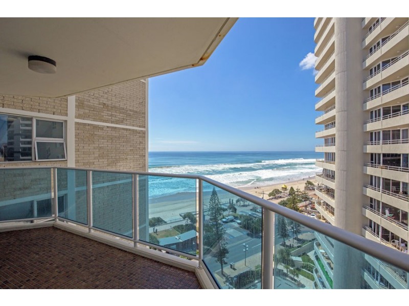 26 The Esplanade, Surfers Paradise QLD 4217