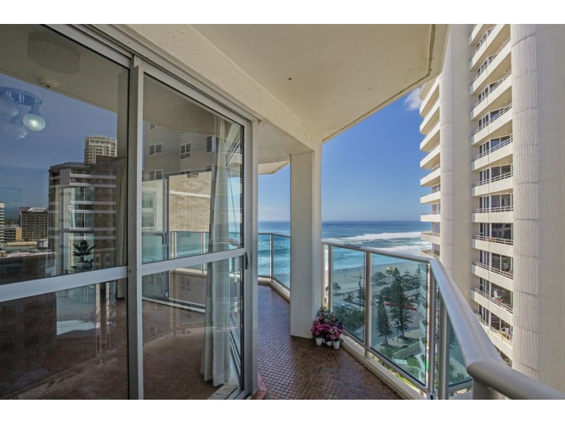 26 The Esplanade, Surfers Paradise QLD 4217