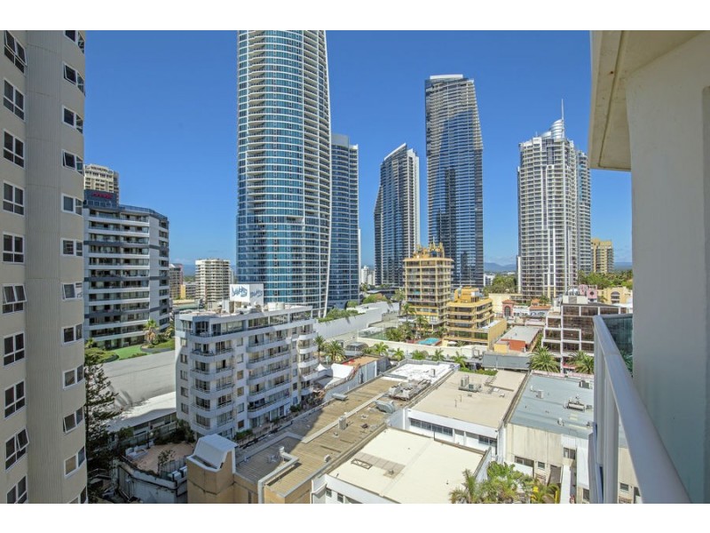 26 The Esplanade, Surfers Paradise QLD 4217