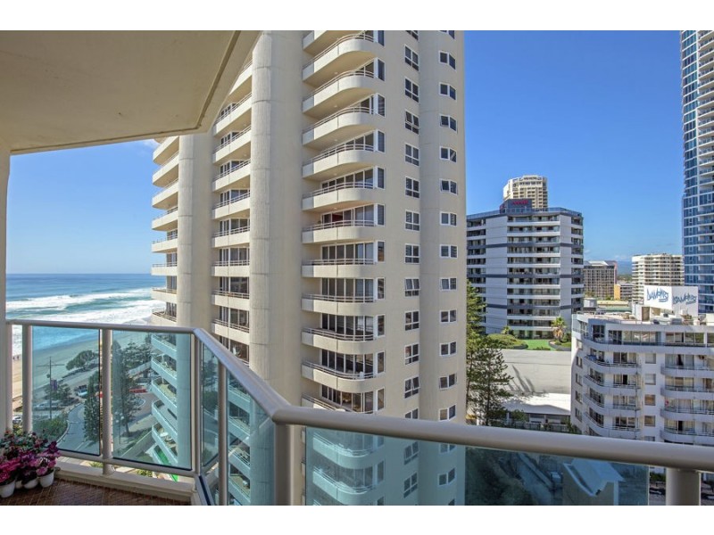 26 The Esplanade, Surfers Paradise QLD 4217