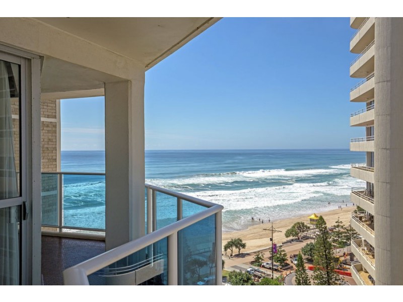 26 The Esplanade, Surfers Paradise QLD 4217