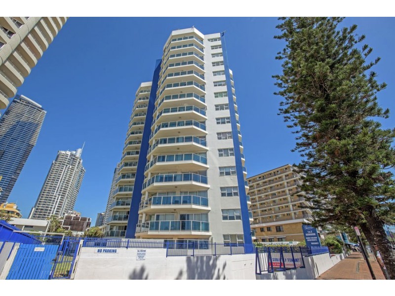 26 The Esplanade, Surfers Paradise QLD 4217