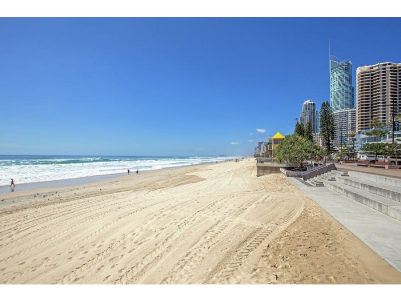 26 The Esplanade, Surfers Paradise QLD 4217