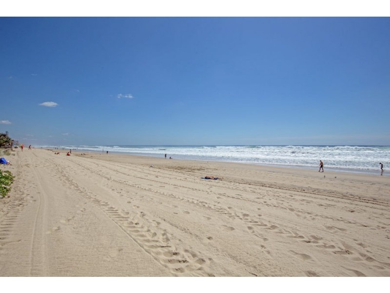 26 The Esplanade, Surfers Paradise QLD 4217