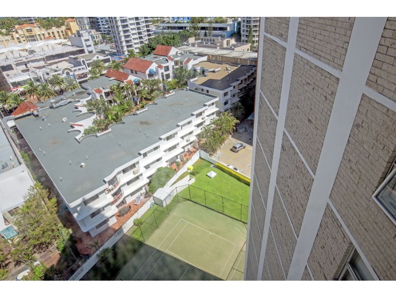 26 The Esplanade, Surfers Paradise QLD 4217