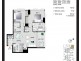 1504/2 Como Crescent, Southport QLD 4215 Floorplan